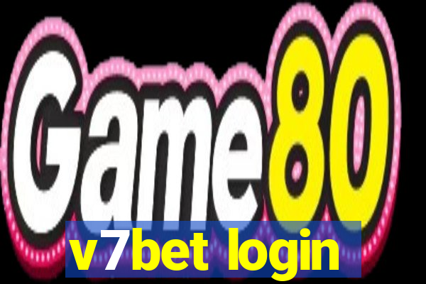 v7bet login